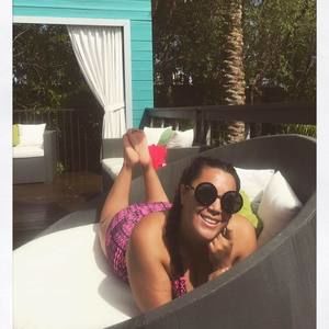 Meet your Posher, Krissy